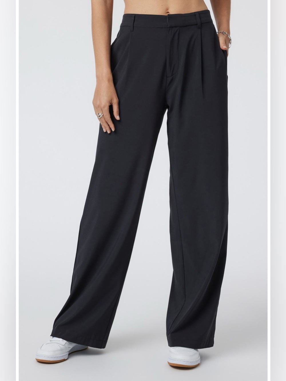 Vuori Womens Villa Trouser Pants Size XS Business Casual Loungewear